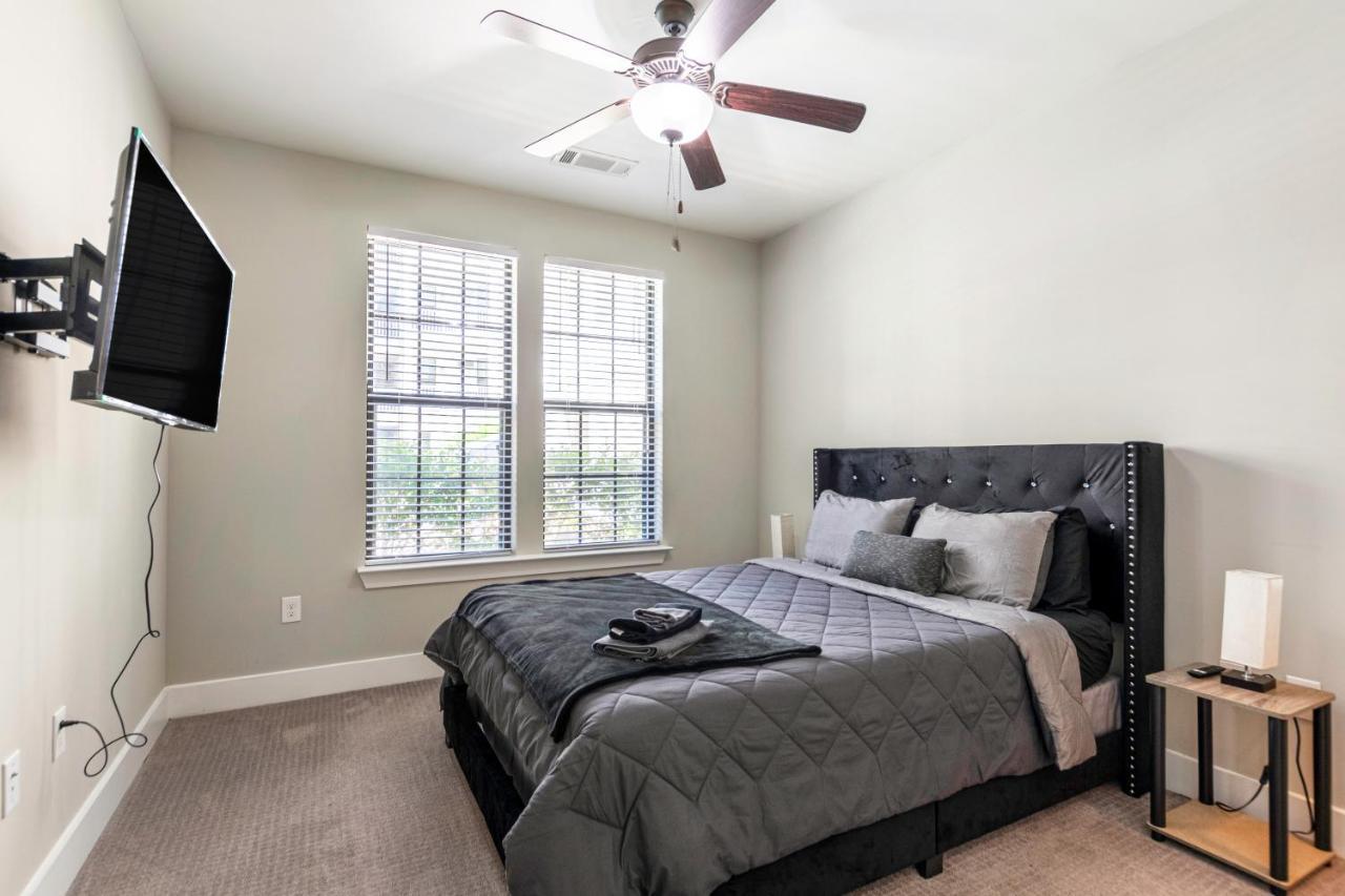 Luxury Buckhead Deluxe * Atlanta