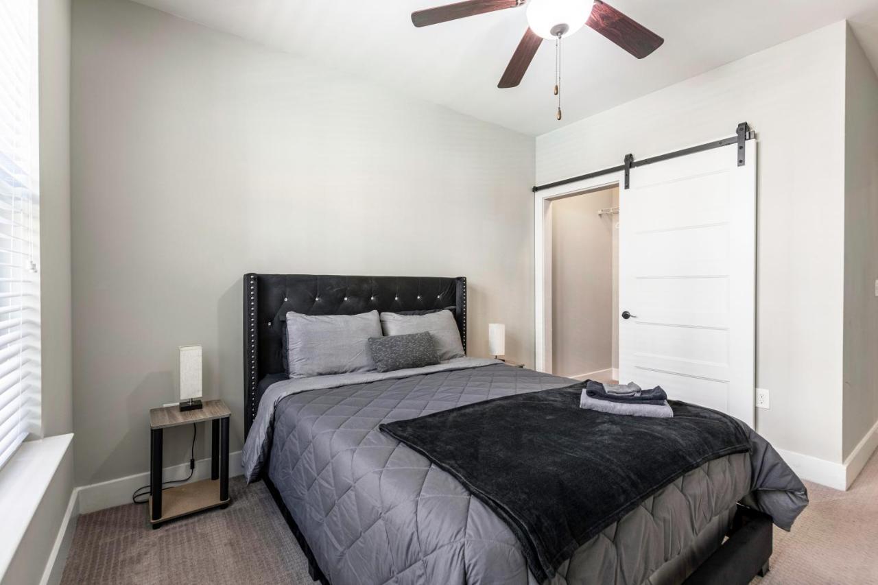 Apartment Luxury Buckhead Deluxe *