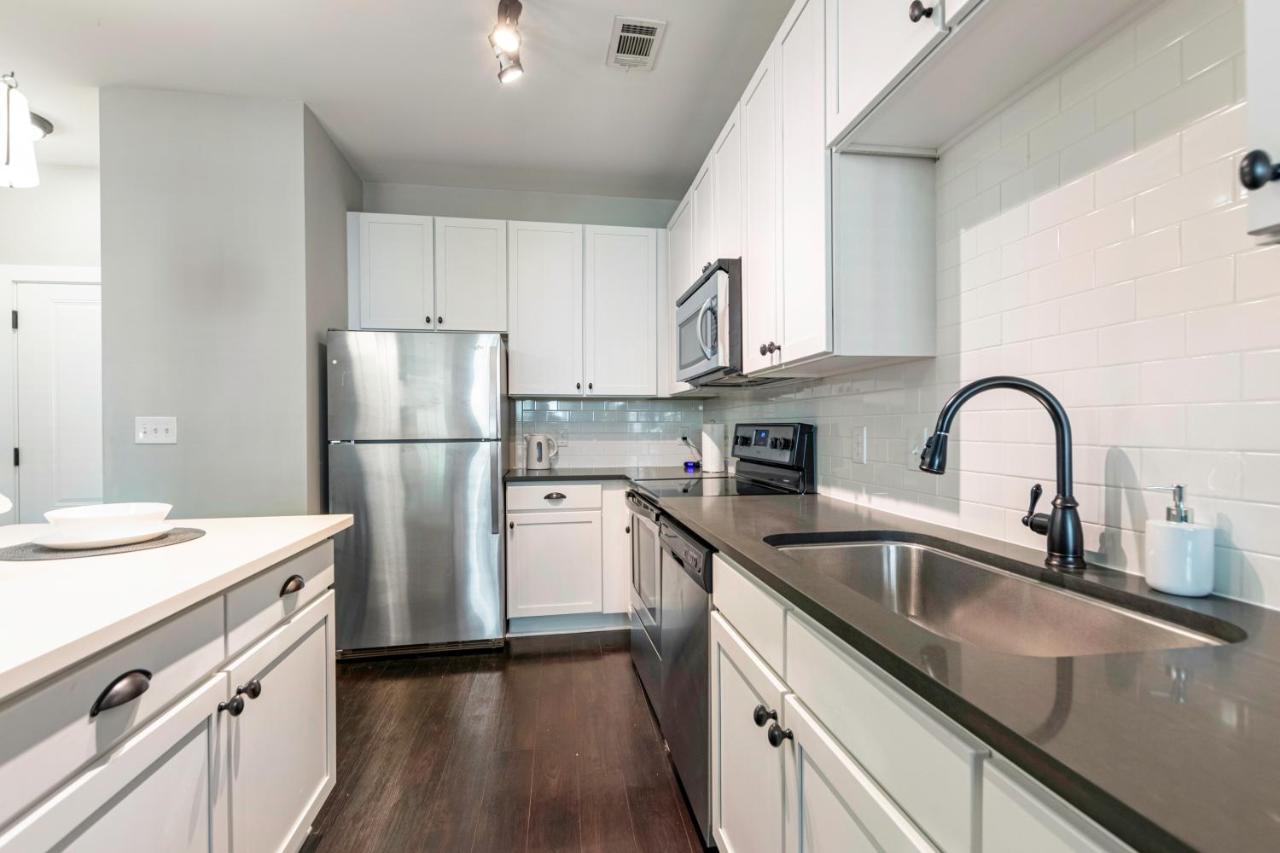 Apartment Luxury Buckhead Deluxe *