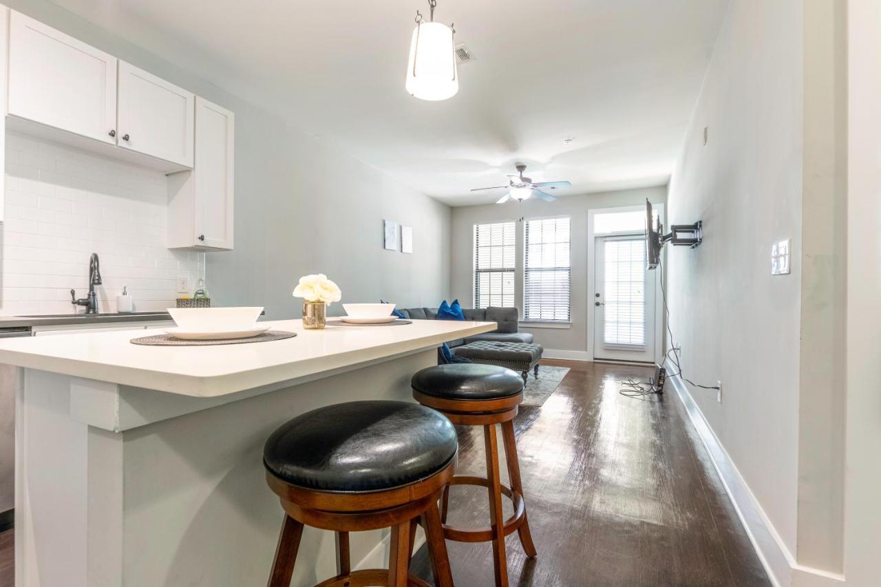 Luxury Buckhead Deluxe Apartment Atlanta