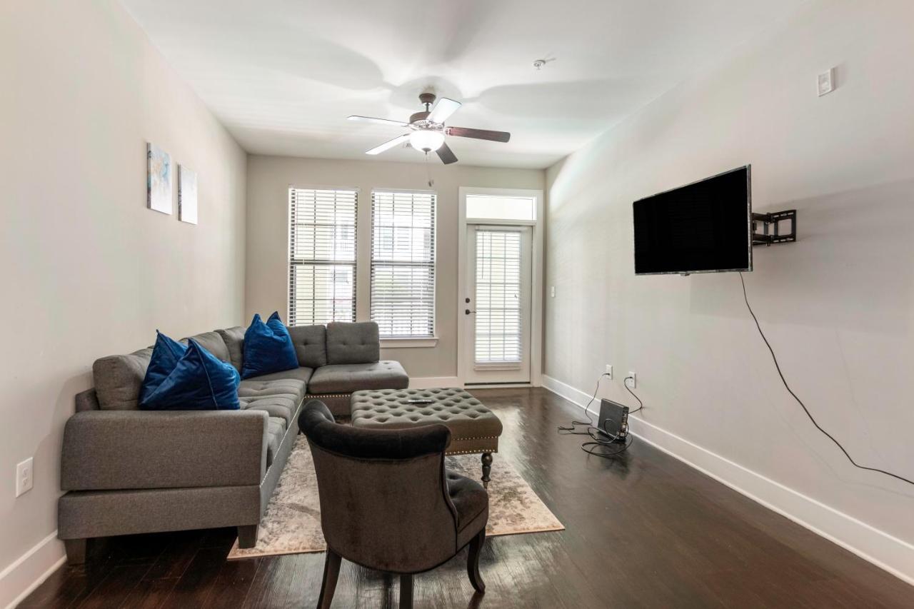 Luxury Buckhead Deluxe Atlanta