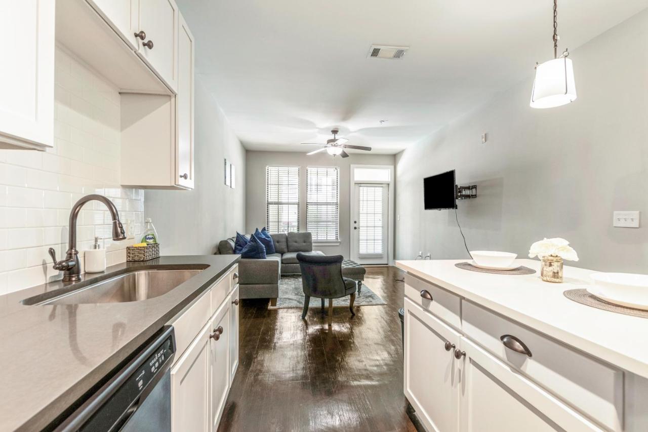 Apartment Luxury Buckhead Deluxe *