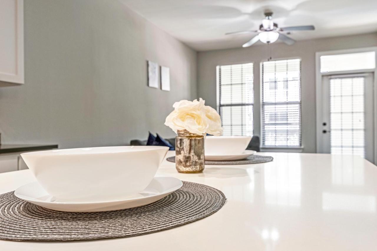 Luxury Buckhead Deluxe Apartment *