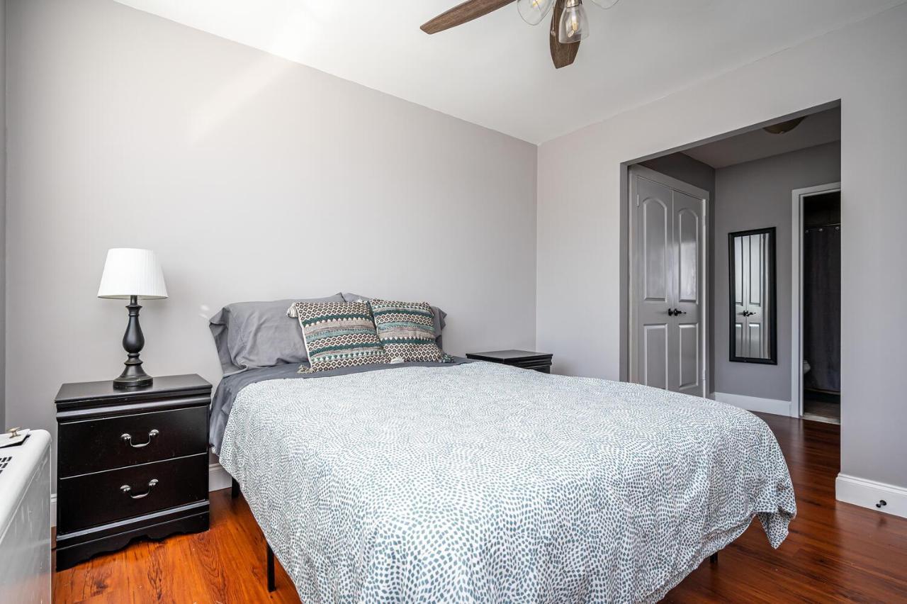 Downtown! View! Paid Onsite Parking Lm405 Apartment Atlanta