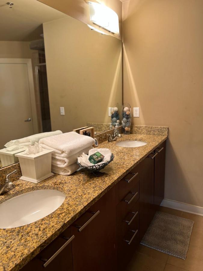 Spacious Loft In The Heart Of Atlantic Station-Atlanta *
