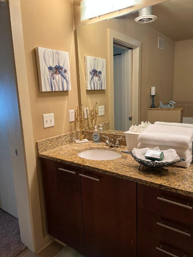 Spacious Loft In The Heart Of Atlantic Station-Atlanta * Atlanta
