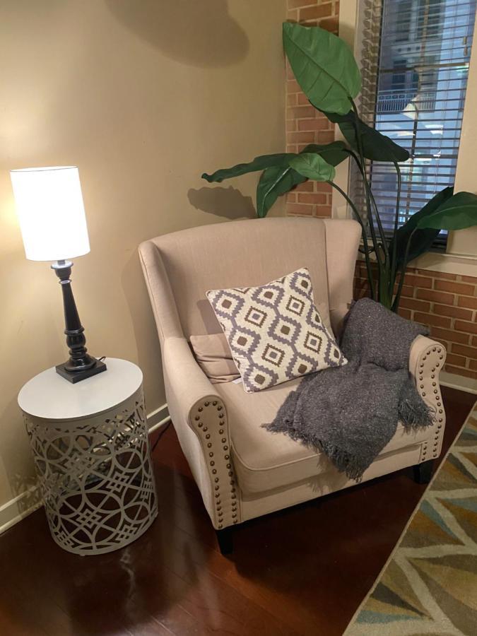 Spacious Loft In The Heart Of Atlantic Station-Atlanta * Atlanta