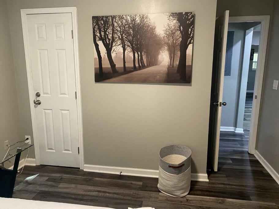 Holiday home Lovely 3br 3ba Minutes From Airport/downtown Atlanta