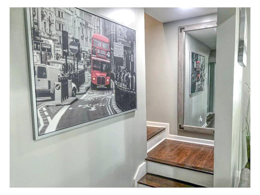 Lovely 3br 3ba Minutes From Airport/downtown Holiday home