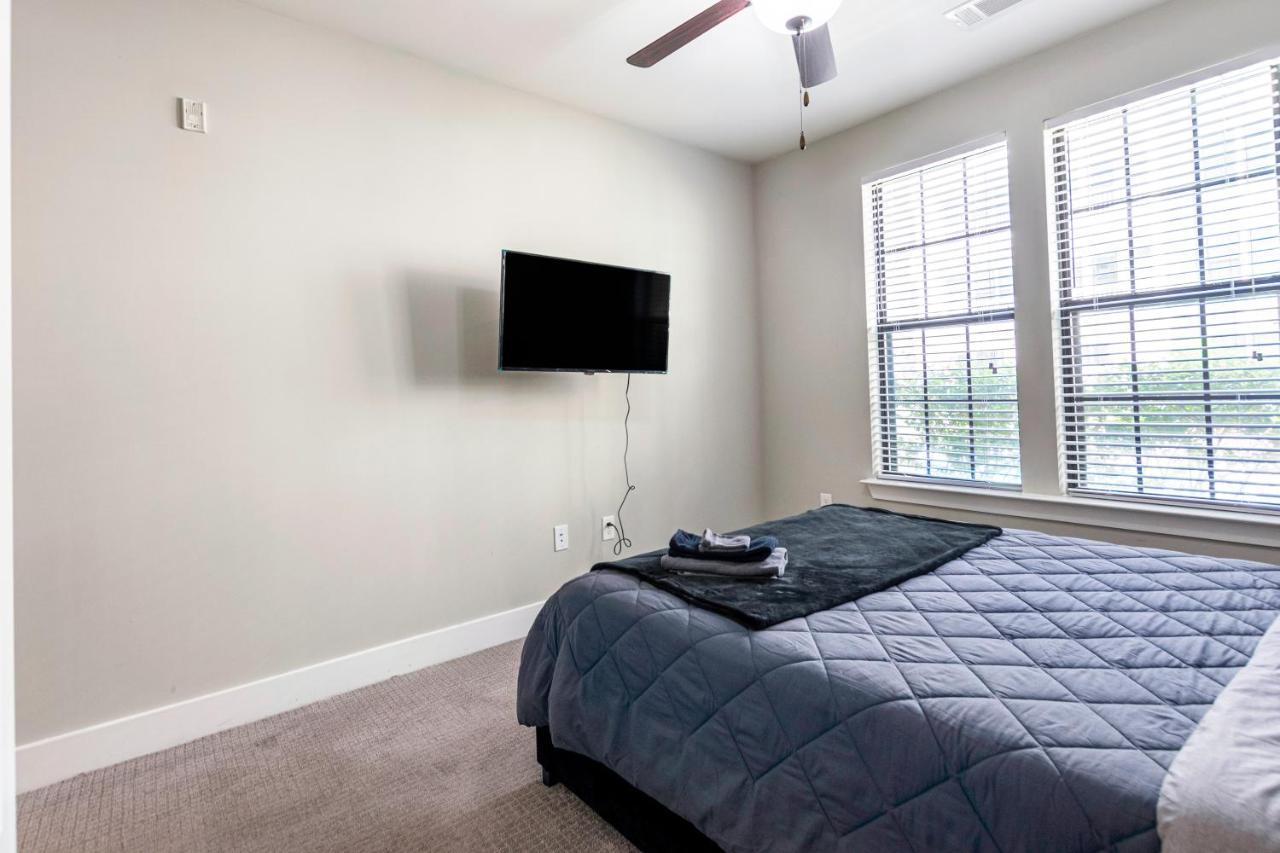 Luxury Buckhead Deluxe Apartment *