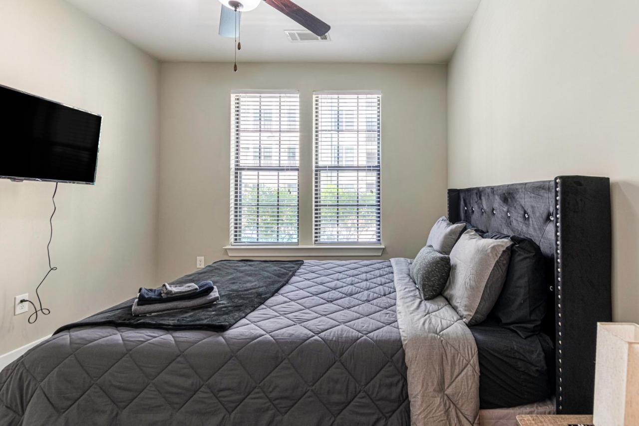 Luxury Buckhead Deluxe Apartment