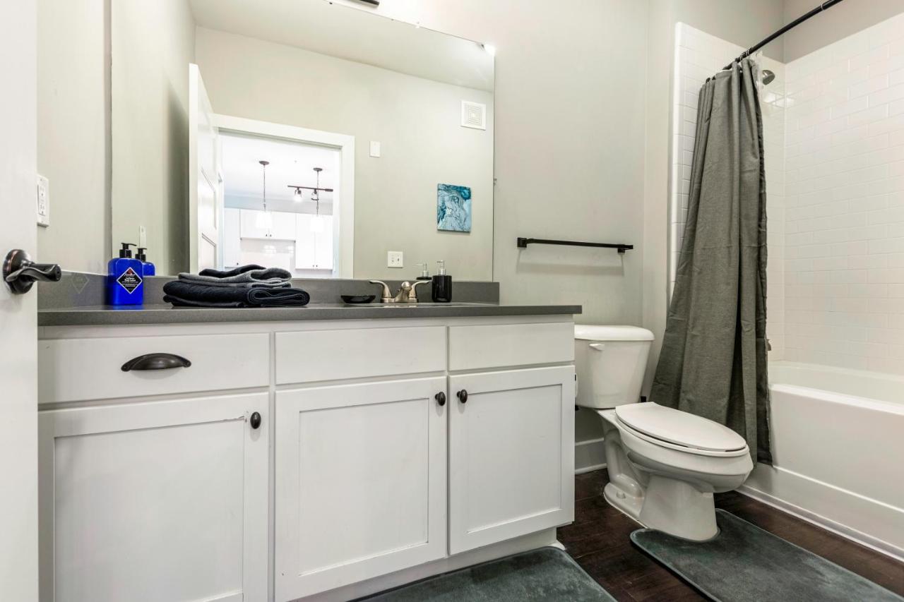 Luxury Buckhead Deluxe *