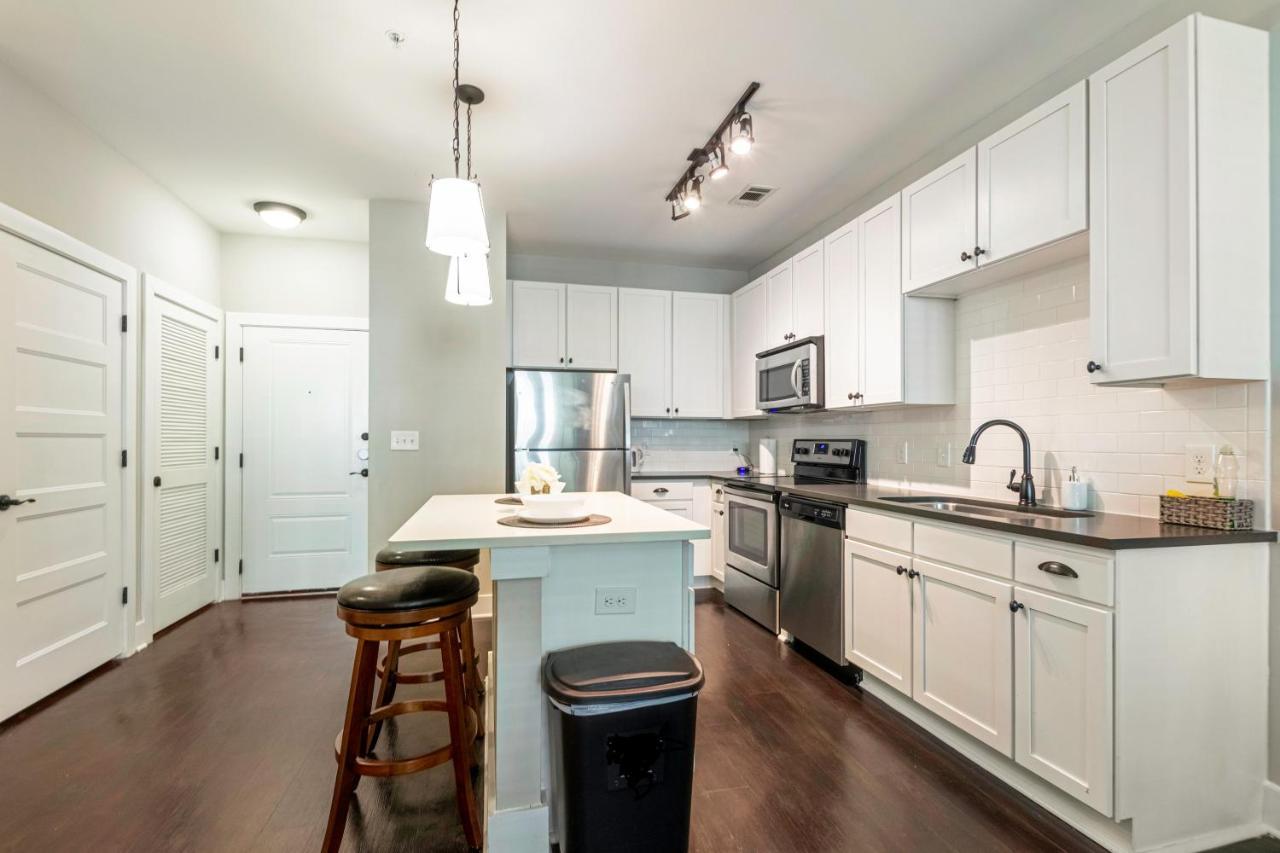Luxury Buckhead Deluxe * Atlanta