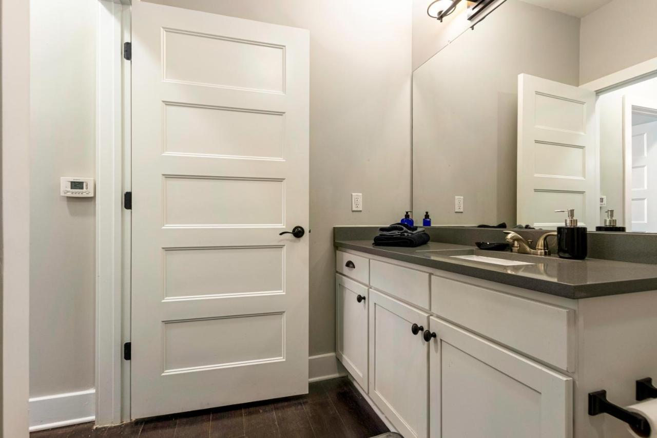 Luxury Buckhead Deluxe