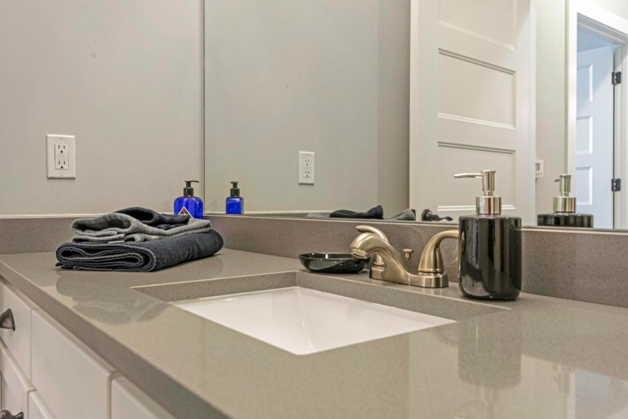 Luxury Buckhead Deluxe