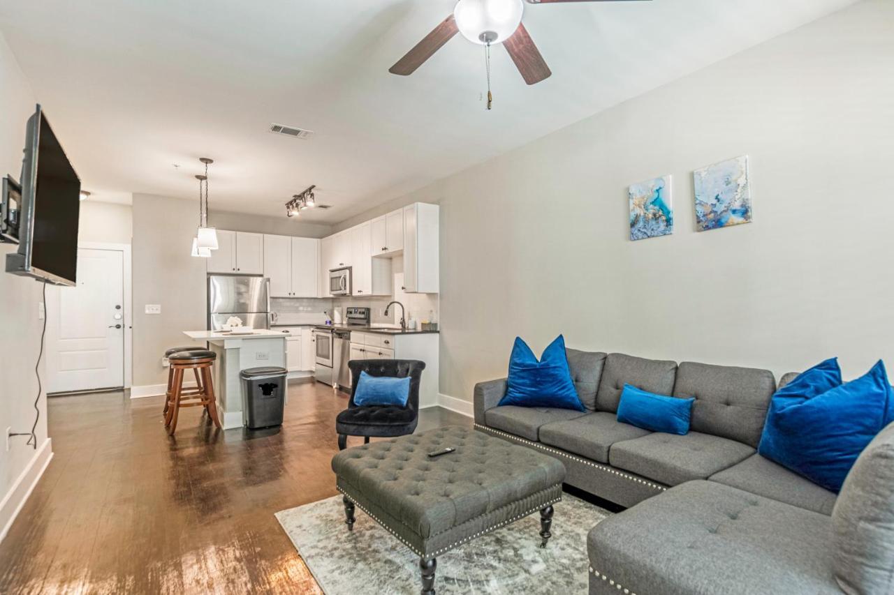 Luxury Buckhead Deluxe * Atlanta