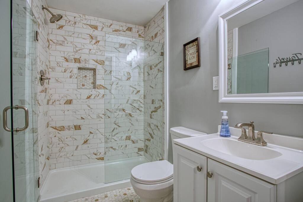 O-amazing Spacious With Selfie Close To Downtown Atl Holiday home *