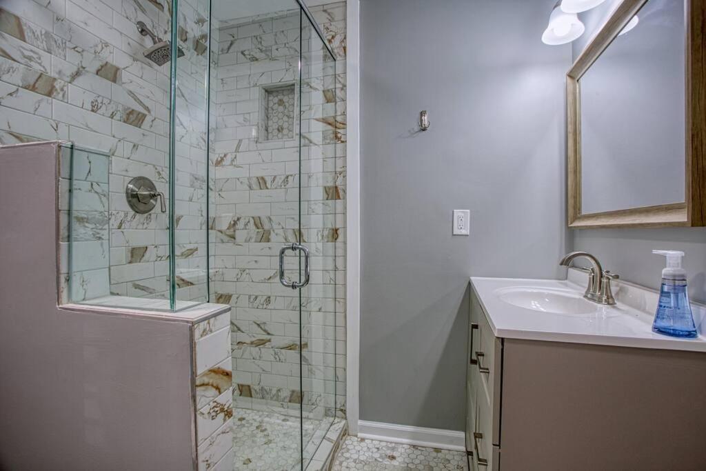 O-amazing Spacious With Selfie Close To Downtown Atl Holiday home Atlanta