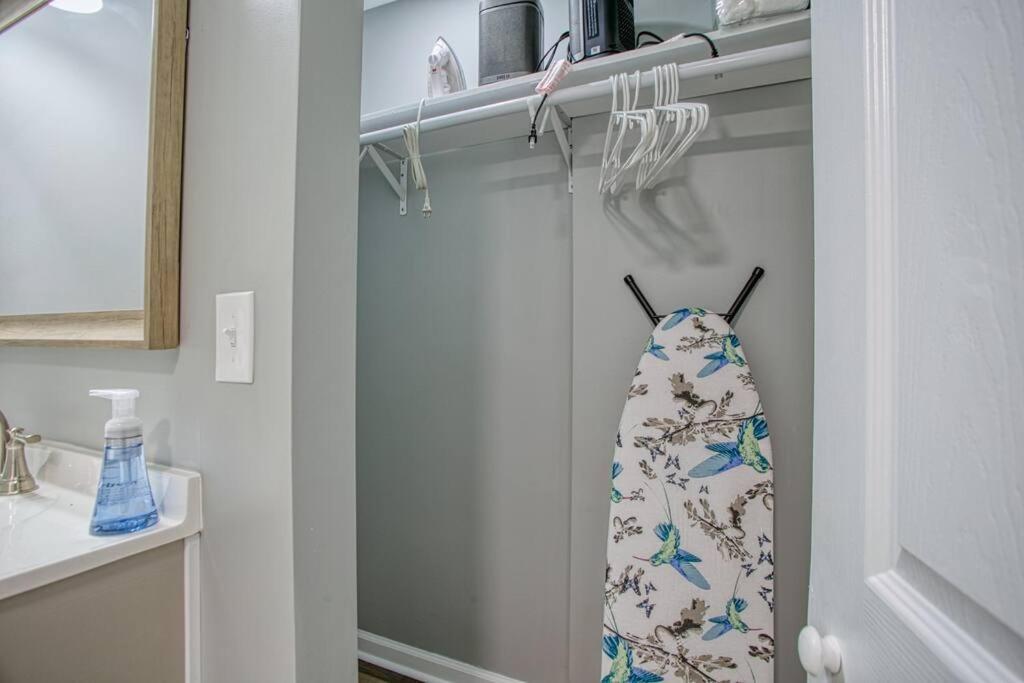 O-amazing Spacious With Selfie Close To Downtown Atl * Atlanta
