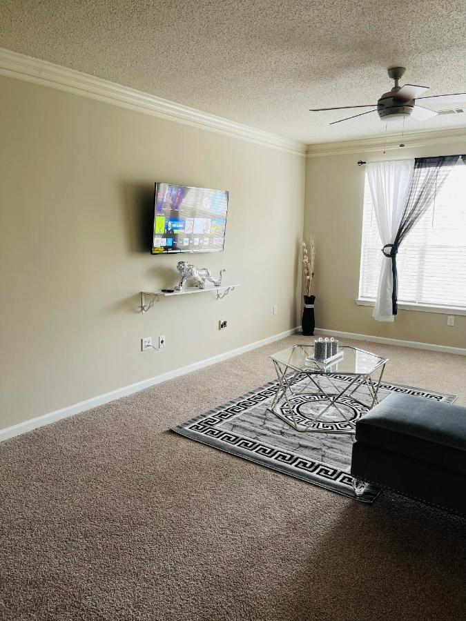 Diamond Elegance Cozy Unit 2bedroom Apartment Atlanta