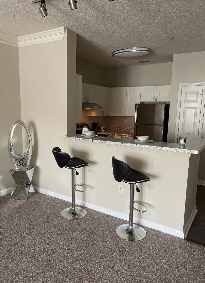 Apartment Diamond Elegance Cozy Unit 2bedroom *