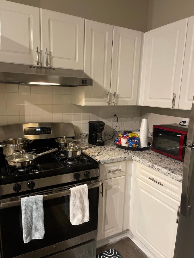 Diamond Elegance Cozy Unit 2bedroom Atlanta