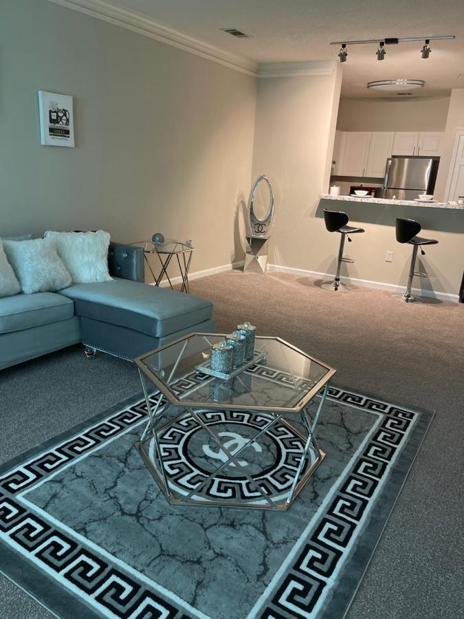 Diamond Elegance Cozy Unit 2bedroom Atlanta