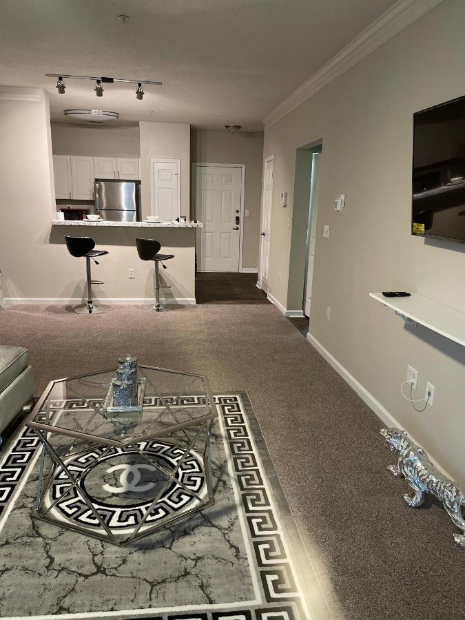 Diamond Elegance Cozy Unit 2bedroom Apartment *