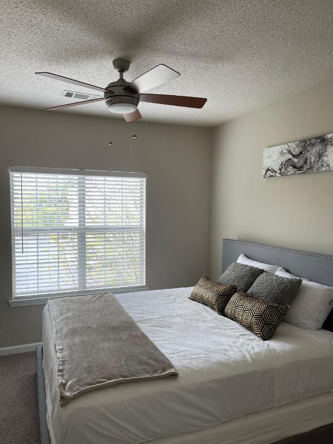 Apartment Diamond Elegance Cozy Unit 2bedroom *
