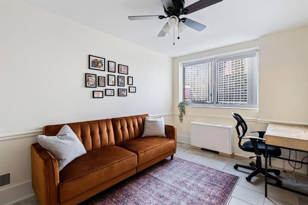 1109-extra Lg-king Bed-1 Free Park-fast Wifi-dtw * Atlanta