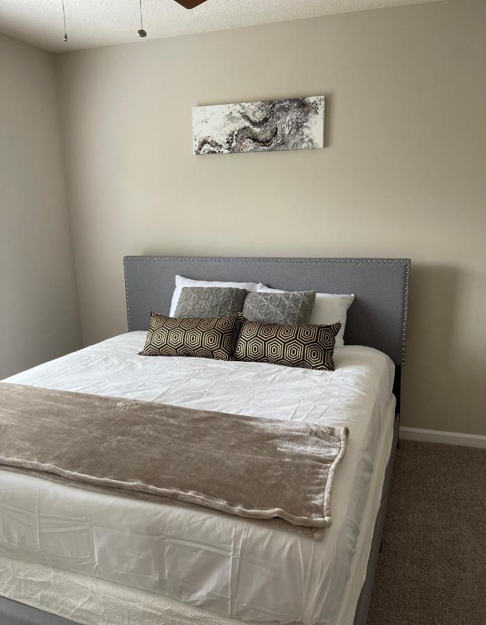Apartment Diamond Elegance Cozy Unit 2bedroom Atlanta