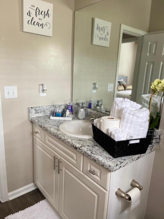 Diamond Elegance Cozy Unit 2bedroom Atlanta