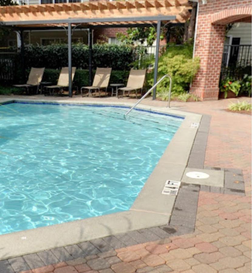 Diamond Elegance Cozy Unit 2bedroom Atlanta