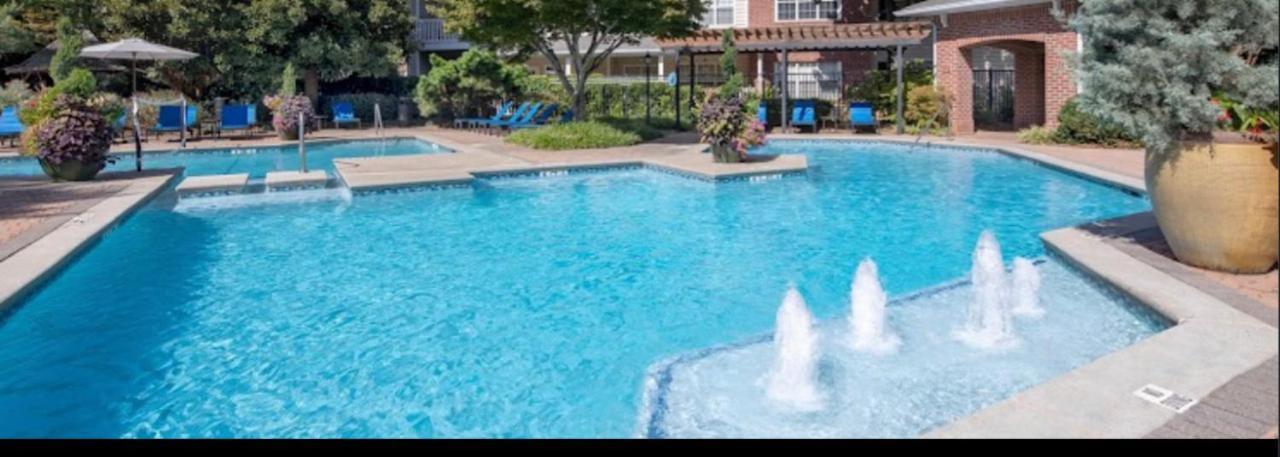 Diamond Elegance Cozy Unit 2bedroom