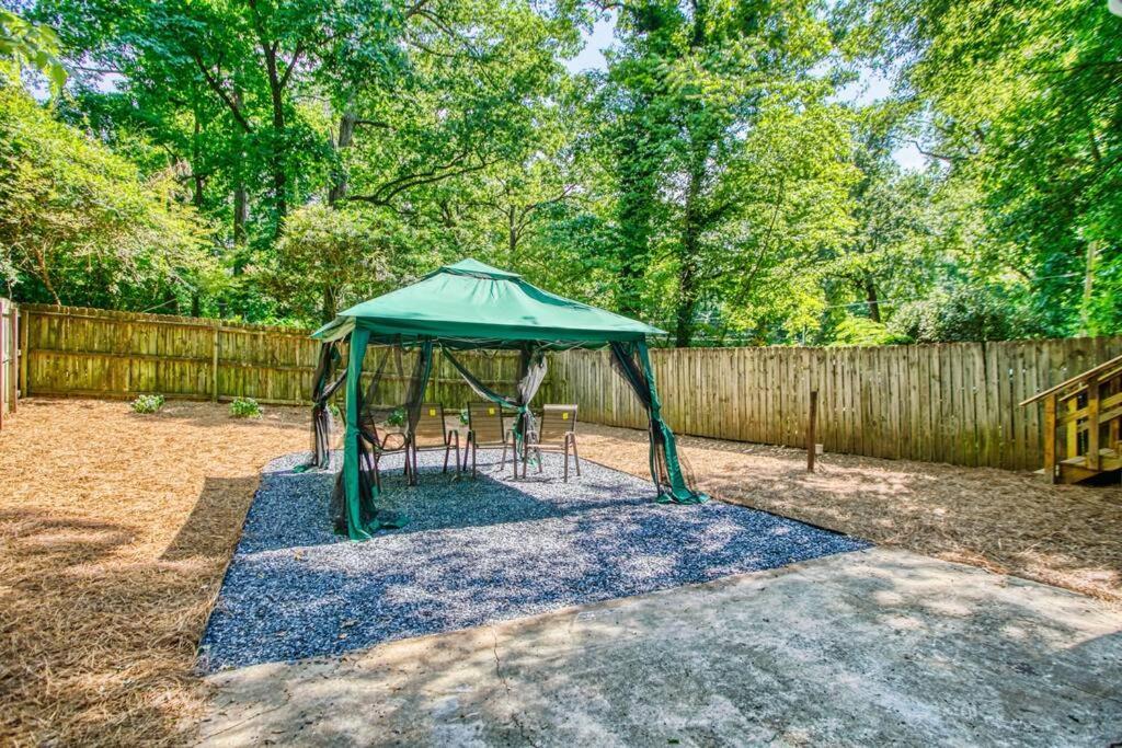 O-amazing Spacious With Selfie Close To Downtown Atl