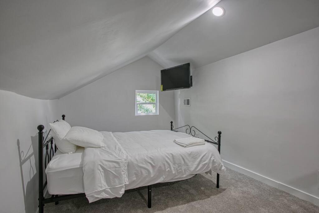 O-amazing Spacious With Selfie Close To Downtown Atl Holiday home Atlanta