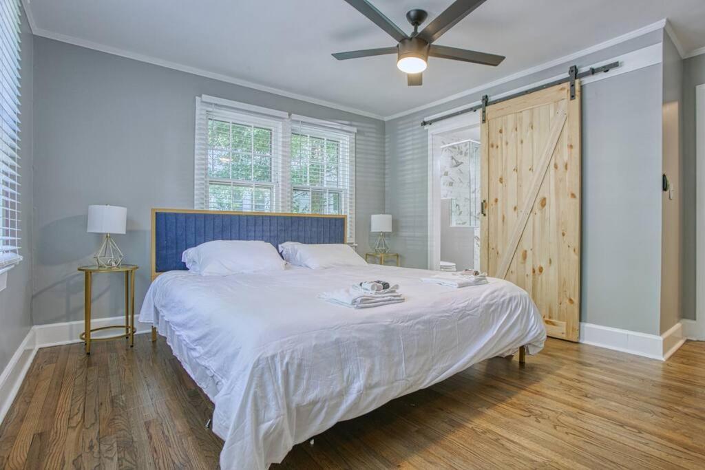 Holiday home O-amazing Spacious With Selfie Close To Downtown Atl Atlanta