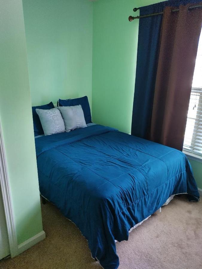 2000 Sq.feet-10 Mins From Airport Atlanta