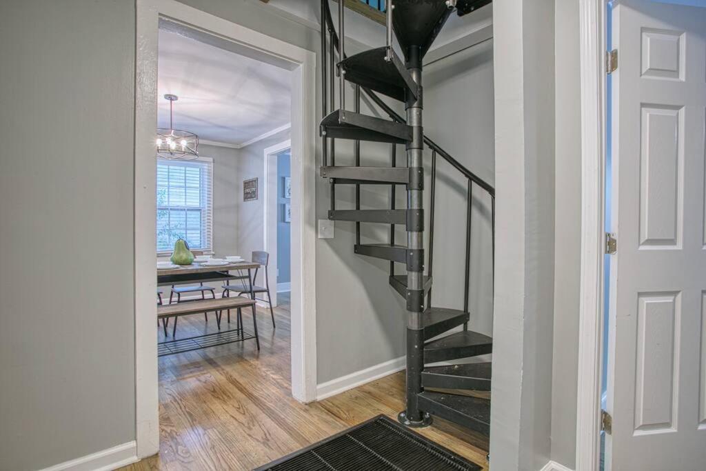 Holiday home O-amazing Spacious With Selfie Close To Downtown Atl Atlanta