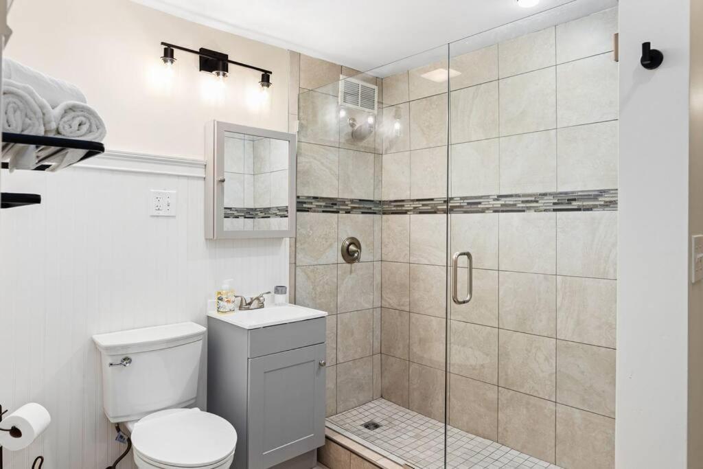 1109-extra Lg-king Bed-1 Free Park-fast Wifi-dtw Atlanta
