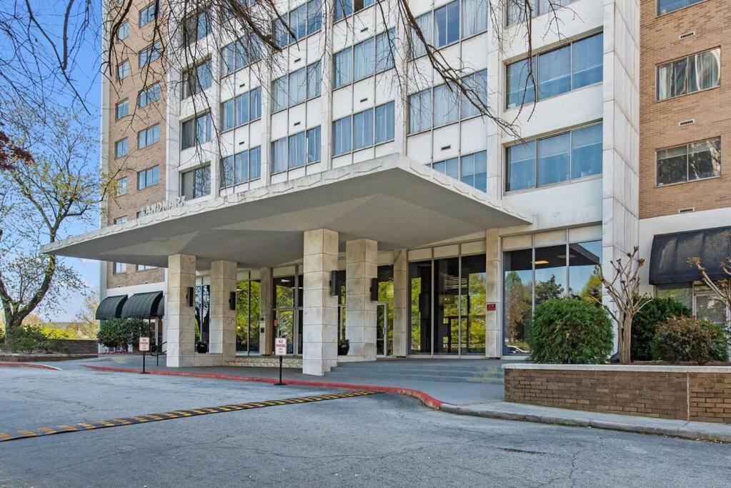 1109-extra Lg-king Bed-1 Free Park-fast Wifi-dtw Atlanta