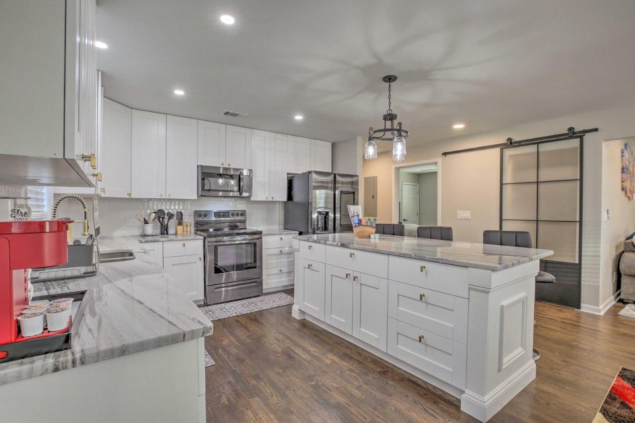 Holiday home Lovely Less Than 3 Mi To State Farm Arena!