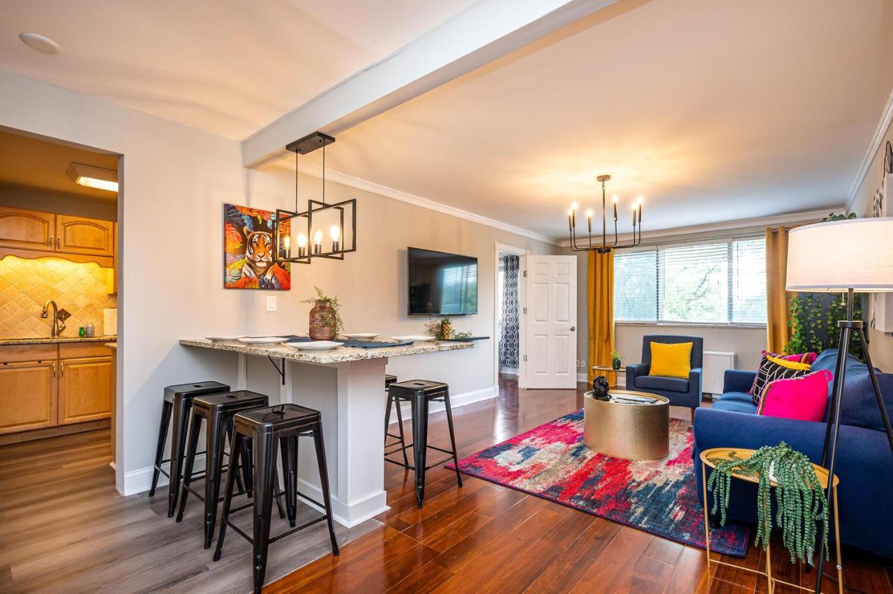 Holiday home Downtown Atl W Pool King Bed Lm1k2t *