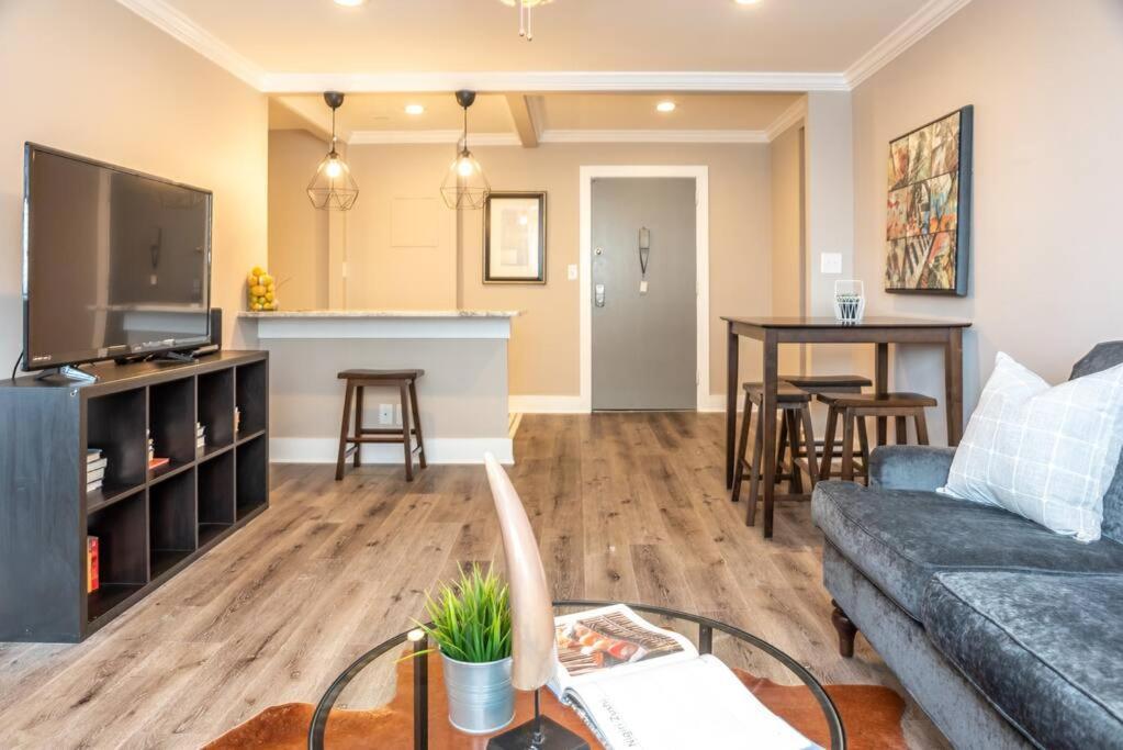 Holiday home Downtown Atl W Pool King Bed Lm1k2t Atlanta