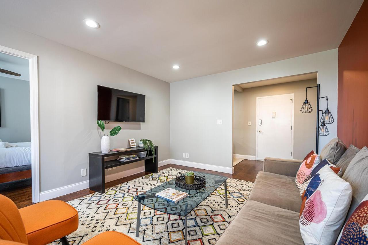 Atl Downtown! View! Onsite Parking! Pool! Lm1k1q Apartment Atlanta