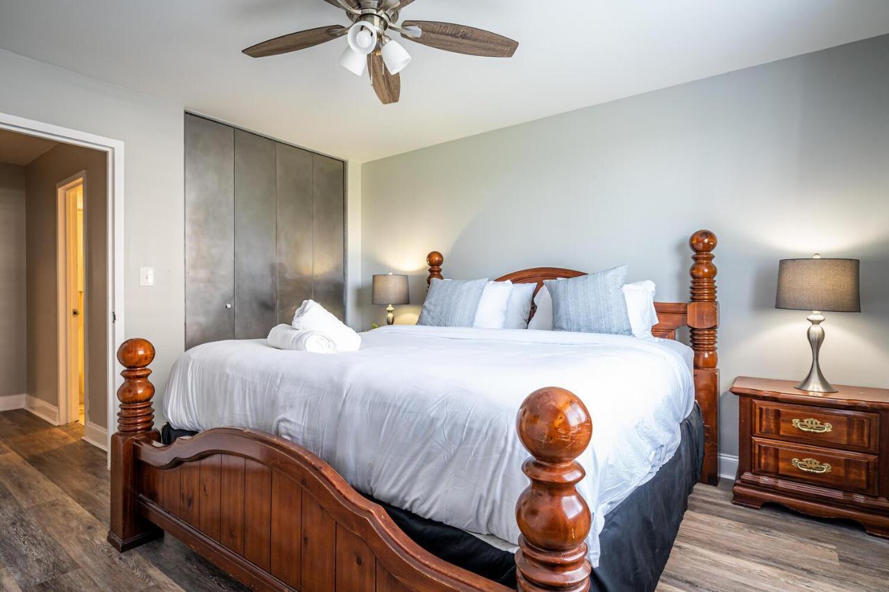 Atl Downtown! View! Onsite Parking! Pool! Lm1k1q Apartment Atlanta