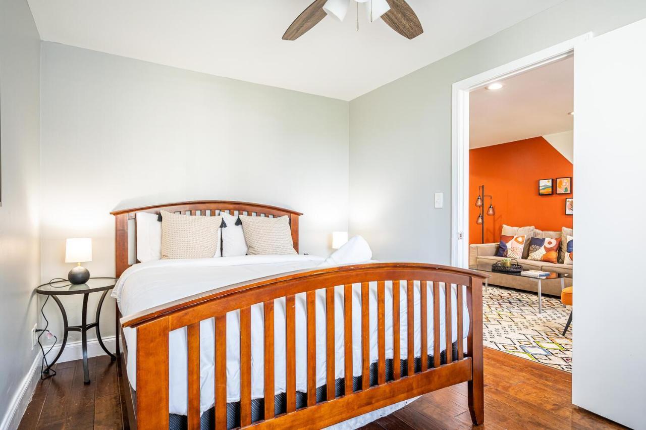 Atl Downtown! View! Onsite Parking! Pool! Lm1k1q Apartment *