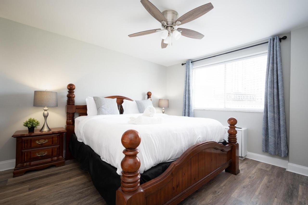 Apartment Atl Downtown! View! Onsite Parking! Pool! Lm1k1q Atlanta