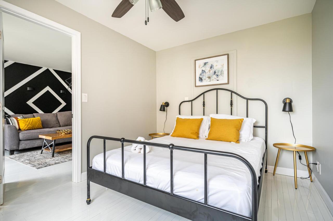 Atl Downtown! View! Onsite Parking! Pool! Lm1k1q *