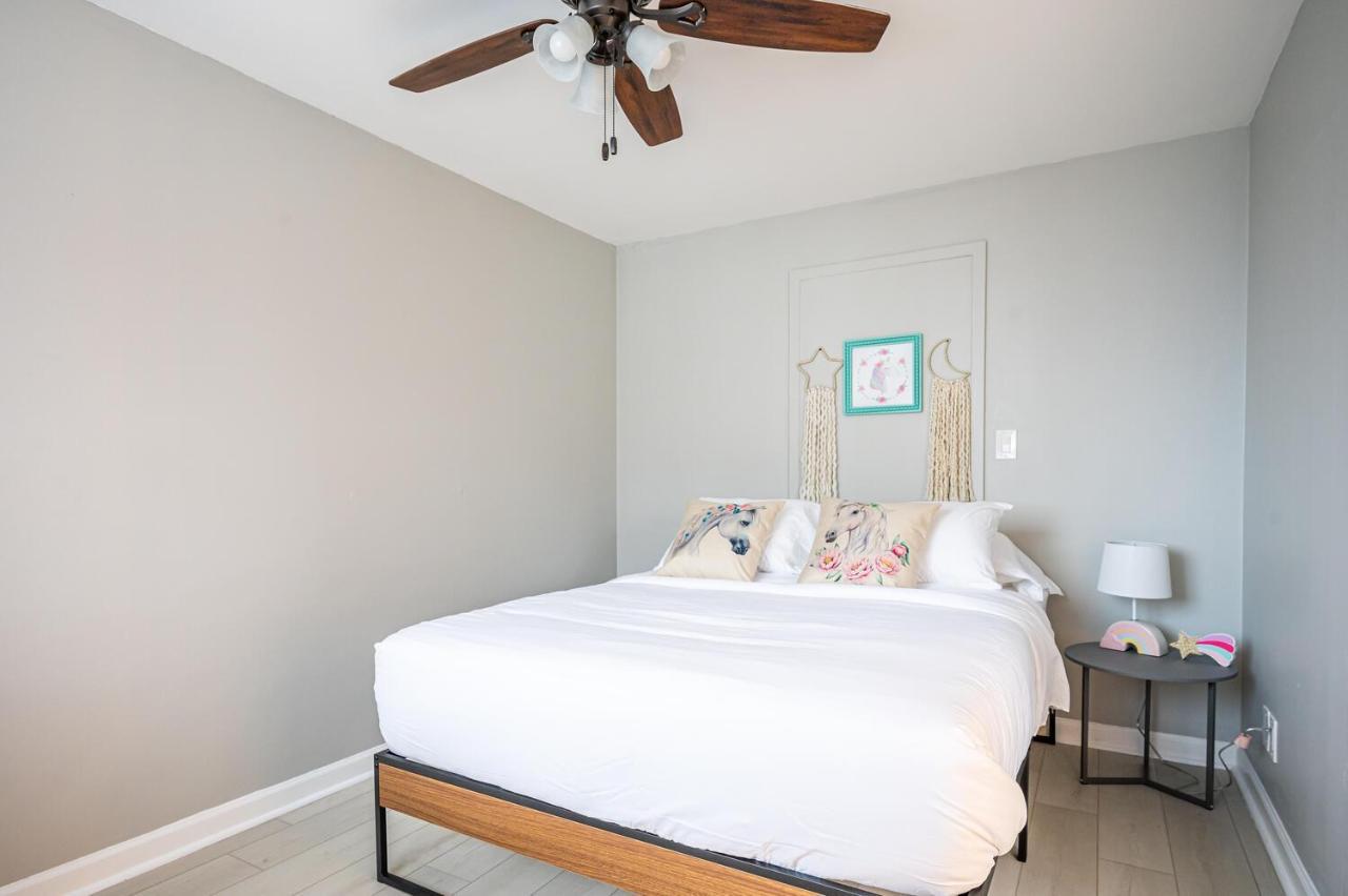 Atl Downtown! View! Onsite Parking! Pool! Lm1k1q * Atlanta